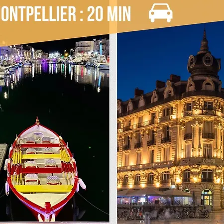 Le Boheme Spa, Loveroom A