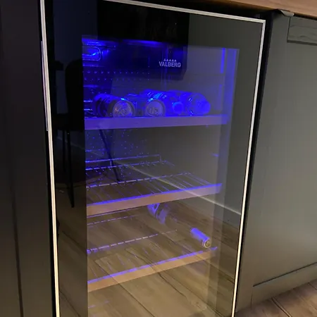 Le Boheme Spa, Loveroom A