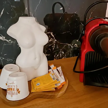 Le Boheme Spa, Loveroom A